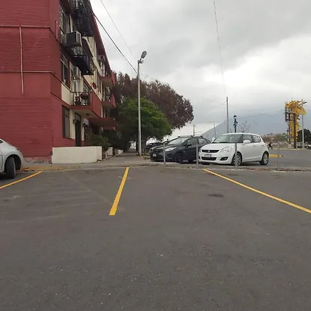 Depa Centrico En Monterrey Apartment